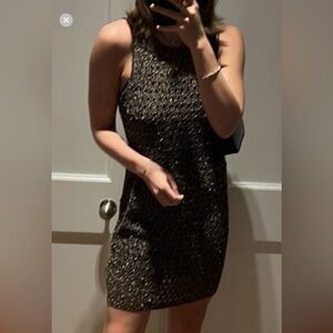 House of Harlow Dress